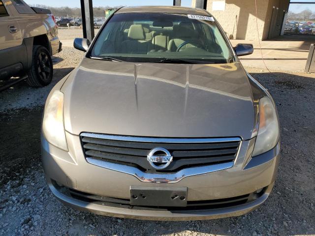 1N4AL21E98N561237 - 2008 NISSAN ALTIMA 2.5 BROWN photo 5