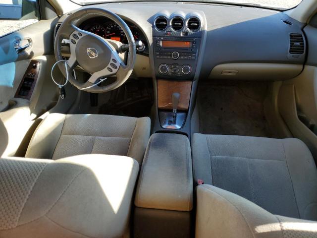 1N4AL21E98N561237 - 2008 NISSAN ALTIMA 2.5 BROWN photo 8