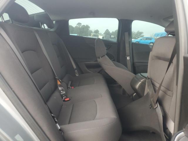 1G1ZG5ST3PF251604 - 2023 CHEVROLET MALIBU RS 银色 照片 10