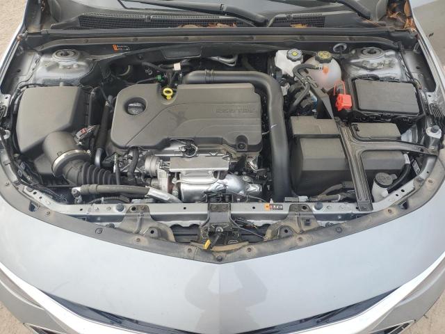 1G1ZG5ST3PF251604 - 2023 CHEVROLET MALIBU RS 银色 照片 11