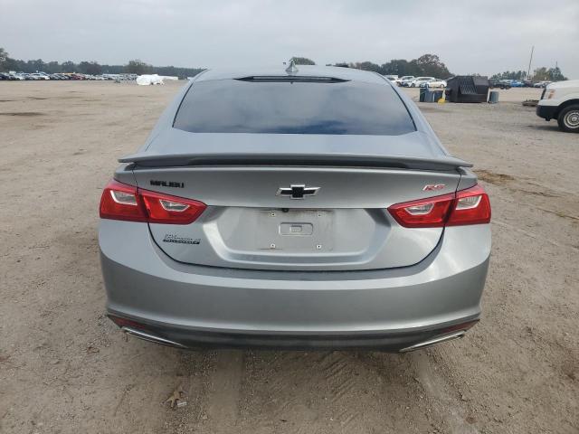 1G1ZG5ST3PF251604 - 2023 CHEVROLET MALIBU RS 银色 照片 6