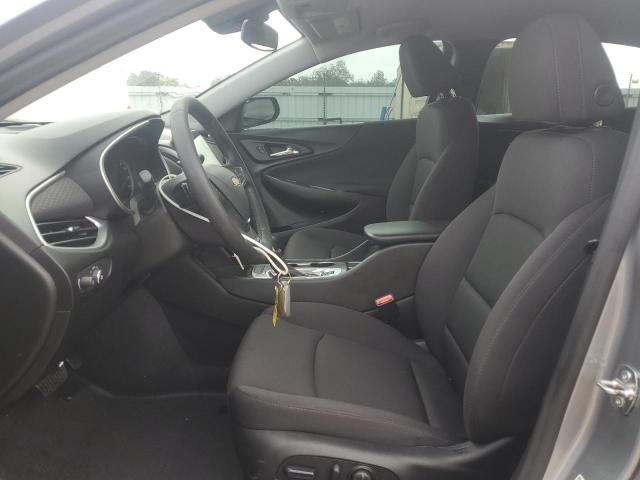 1G1ZG5ST3PF251604 - 2023 CHEVROLET MALIBU RS 银色 照片 7