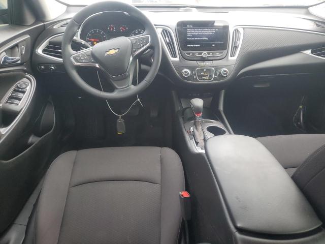 1G1ZG5ST3PF251604 - 2023 CHEVROLET MALIBU RS 银色 照片 8