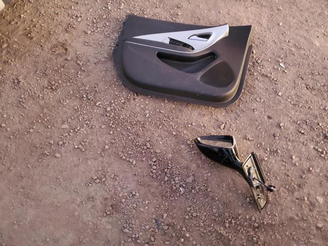 1G1RA6E49DU121605 - 2013 CHEVROLET VOLT Weiß Foto 12