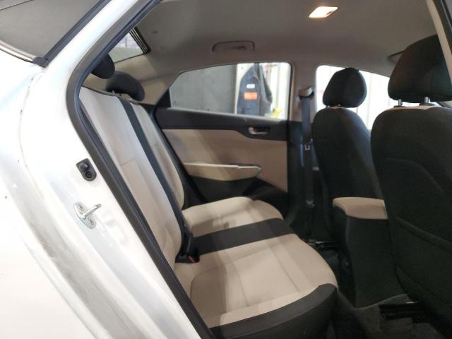 3KPC24A31KE061634 - 2019 HYUNDAI ACCENT SE Ağ foto 10