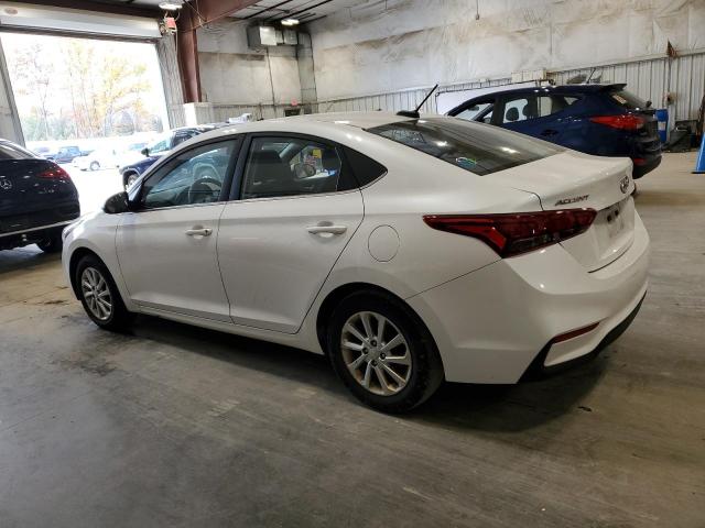 3KPC24A31KE061634 - 2019 HYUNDAI ACCENT SE Ağ foto 2