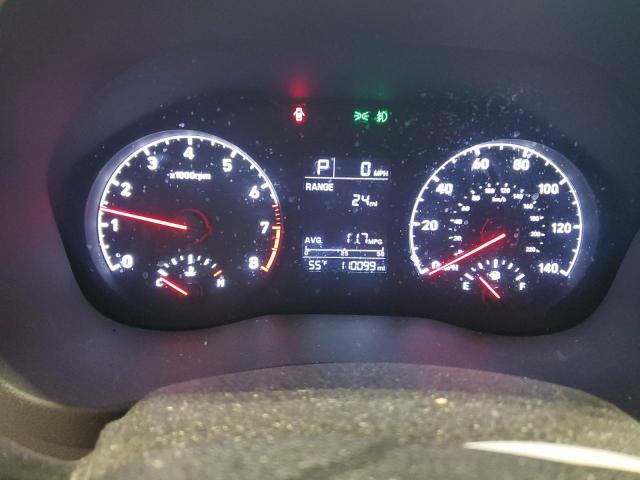 3KPC24A31KE061634 - 2019 HYUNDAI ACCENT SE Ağ foto 9