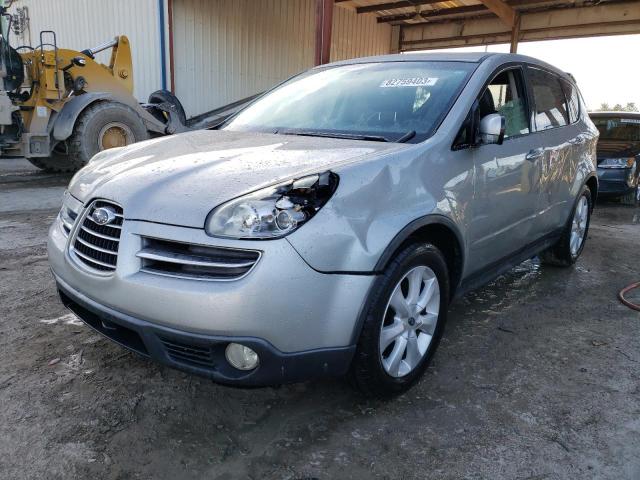 2006 SUBARU B9 TRIBECA 3.0 H6, 