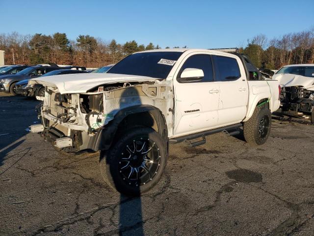 2019 TOYOTA TACOMA DOUBLE CAB, 