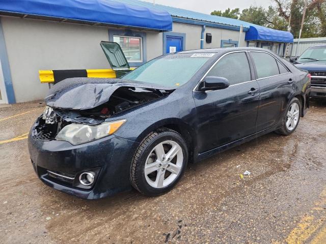 2014 TOYOTA CAMRY L, 