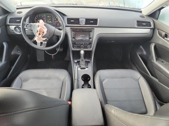 1VWAT7A33FC079200 - 2015 VOLKSWAGEN PASSAT S GOLD photo 8