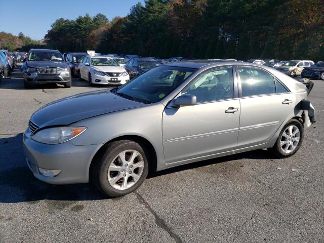 2006 TOYOTA CAMRY LE, 