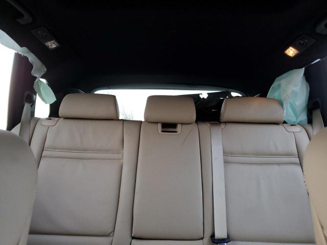 5UXZW0C5XD0B91740 - 2013 BMW X5 XDRIVE35D SILVER photo 10