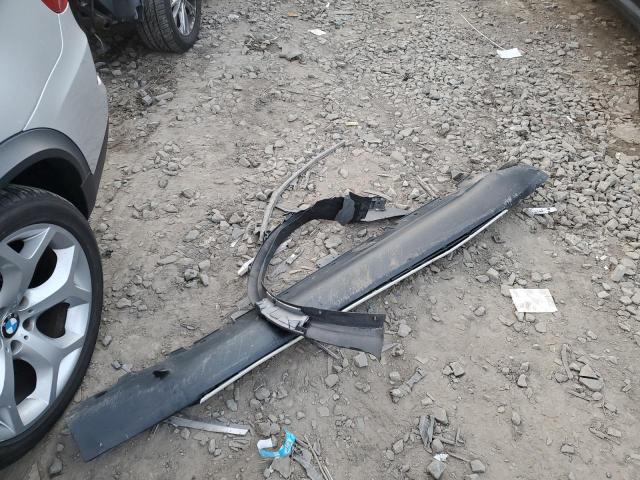 5UXZW0C5XD0B91740 - 2013 BMW X5 XDRIVE35D SILVER photo 13