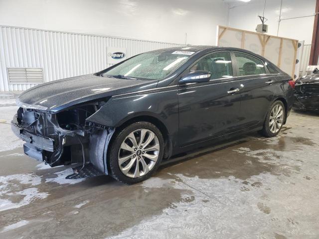 2012 HYUNDAI SONATA SE, 