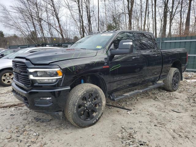 2023 RAM 2500 LARAMIE, 