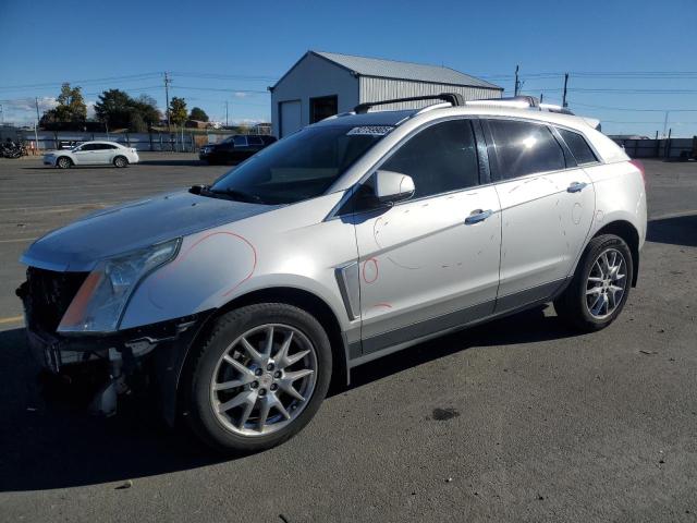 2014 CADILLAC SRX PREMIUM COLLECTION, 