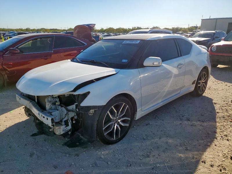 2014 TOYOTA SCION TC, 