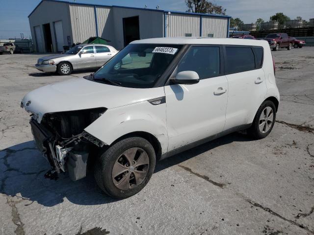 2014 KIA SOUL, 