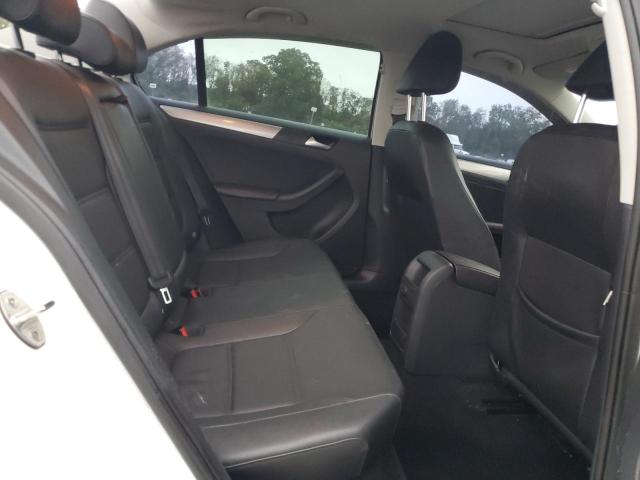 3VWDB7AJ2HM318798 - 2017 VOLKSWAGEN JETTA SE Ağ foto 10