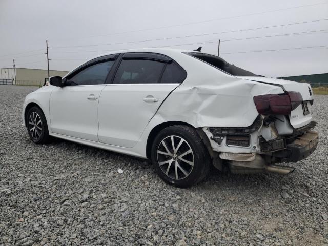 3VWDB7AJ2HM318798 - 2017 VOLKSWAGEN JETTA SE Ağ foto 2