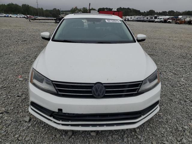 3VWDB7AJ2HM318798 - 2017 VOLKSWAGEN JETTA SE Ağ foto 5