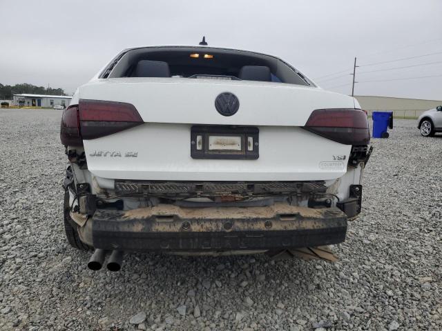 3VWDB7AJ2HM318798 - 2017 VOLKSWAGEN JETTA SE Ağ foto 6