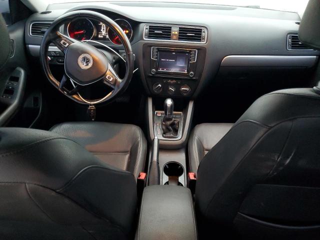 3VWDB7AJ2HM318798 - 2017 VOLKSWAGEN JETTA SE Ağ foto 8