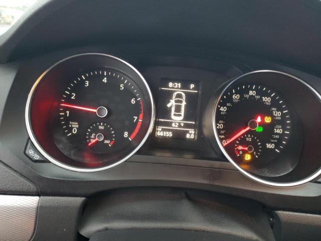 3VWDB7AJ2HM318798 - 2017 VOLKSWAGEN JETTA SE Ağ foto 9