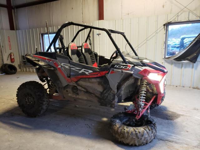 2022 POLARIS RZR XP 1000 PREMIUM, 