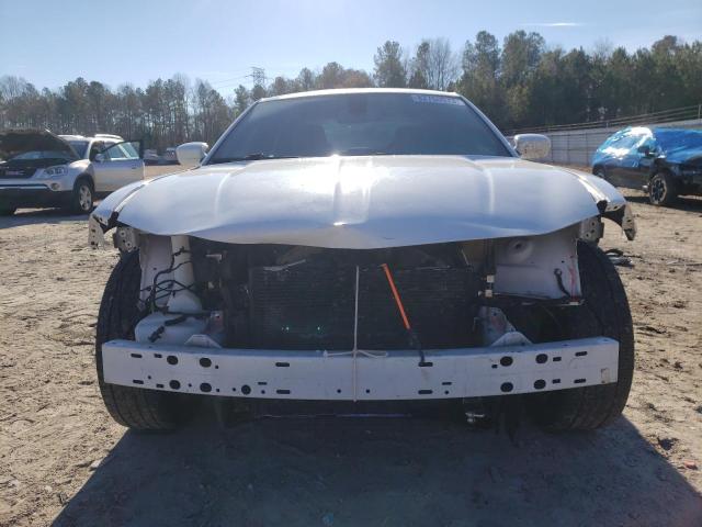 2C3CDXFG8GH348315 - 2016 DODGE CHARGER SE WHITE photo 5