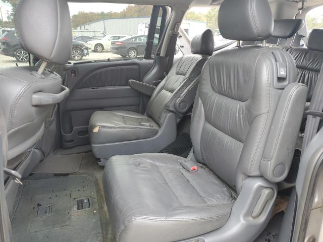 5FNRL38636B447585 - 2006 HONDA ODYSSEY EXL Krem foto 11