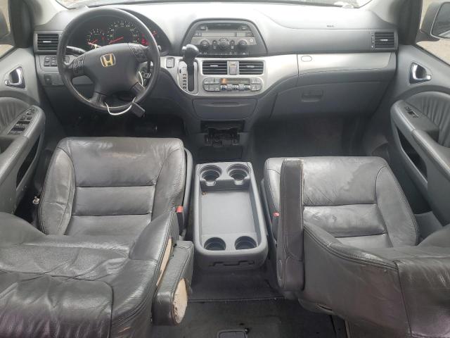 5FNRL38636B447585 - 2006 HONDA ODYSSEY EXL Krem foto 8