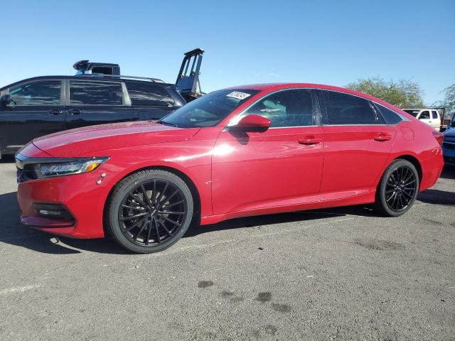 2018 HONDA ACCORD SPORT, 