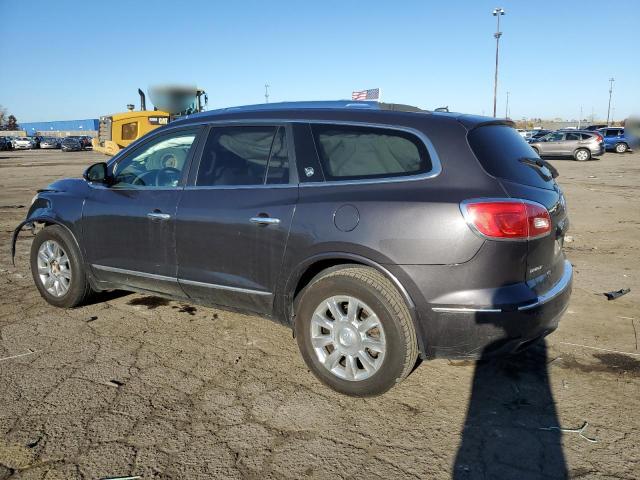 5GAKVCKD1FJ156340 - 2015 BUICK ENCLAVE Boz foto 2