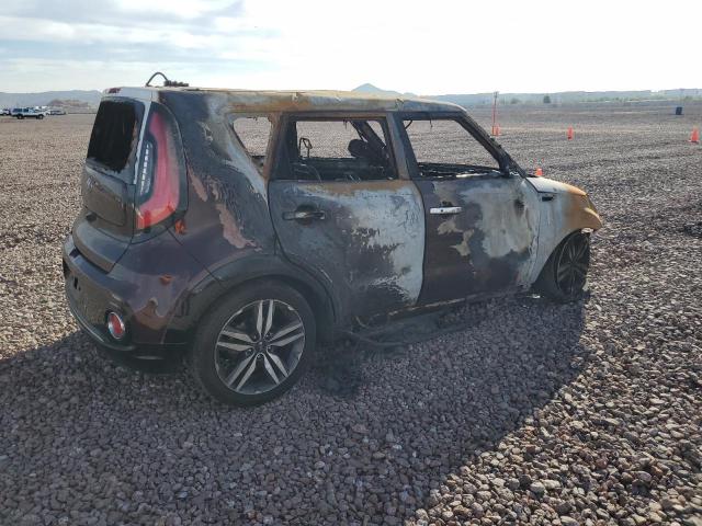 KNDJP3A5XH7456408 - 2017 KIA SOUL + BURN photo 3