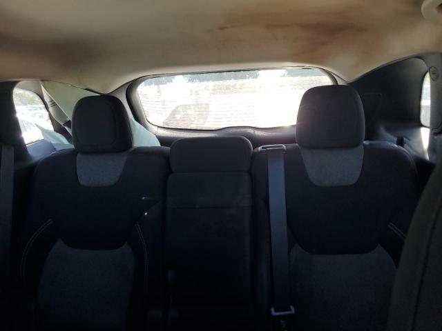 1C4PJLAB2FW517304 - 2015 JEEP CHEROKEE SPORT Көк фото 10