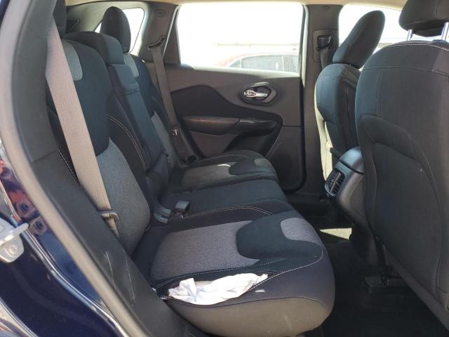 1C4PJLAB2FW517304 - 2015 JEEP CHEROKEE SPORT Көк фото 11