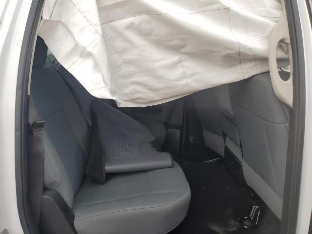 1C6RR6TT9KS612959 - 2019 RAM 1500 CLASS SLT Ağ foto 10