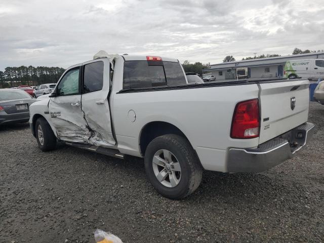 1C6RR6TT9KS612959 - 2019 RAM 1500 CLASS SLT Ağ foto 2