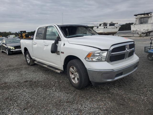 1C6RR6TT9KS612959 - 2019 RAM 1500 CLASS SLT Ağ foto 4