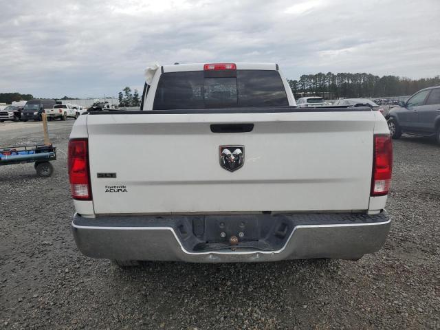 1C6RR6TT9KS612959 - 2019 RAM 1500 CLASS SLT Ağ foto 6