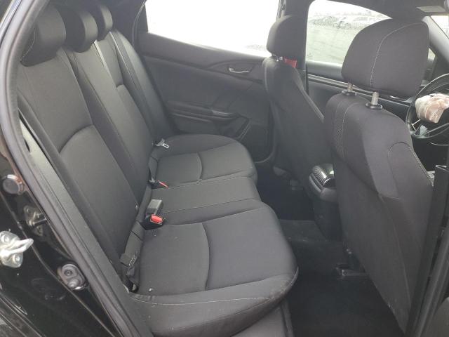 SHHFK7G47KU214962 - 2019 HONDA CIVIC SPORT Qara foto 10