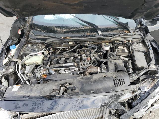 SHHFK7G47KU214962 - 2019 HONDA CIVIC SPORT Qara foto 11