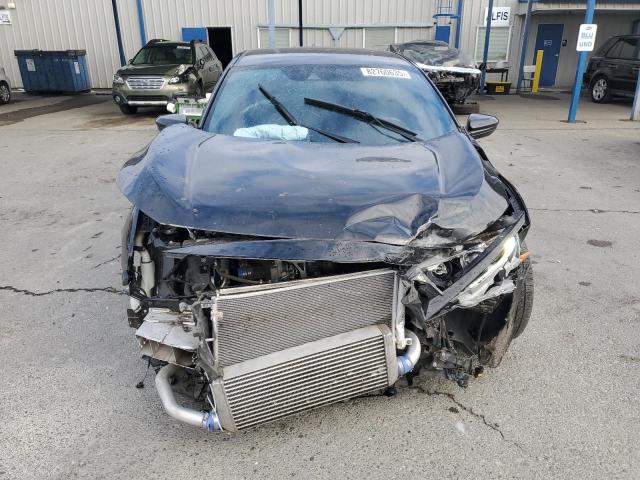 SHHFK7G47KU214962 - 2019 HONDA CIVIC SPORT Qara foto 5