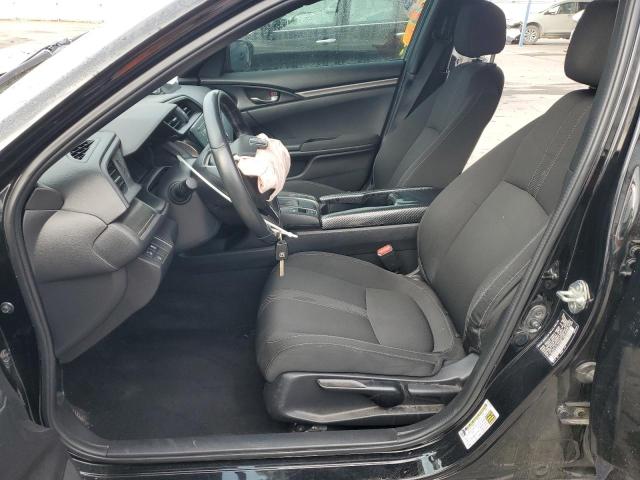 SHHFK7G47KU214962 - 2019 HONDA CIVIC SPORT Qara foto 7