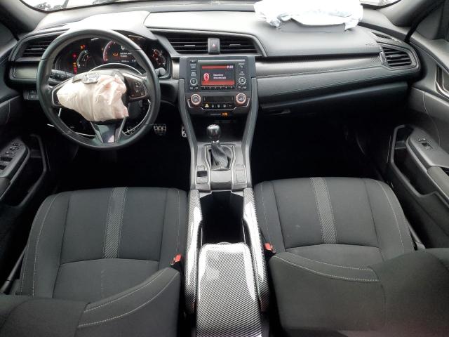 SHHFK7G47KU214962 - 2019 HONDA CIVIC SPORT Qara foto 8