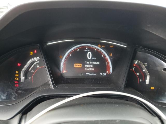 SHHFK7G47KU214962 - 2019 HONDA CIVIC SPORT Qara foto 9