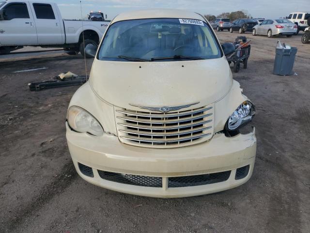 3A4FY48B06T266639 - 2006 CHRYSLER PT CRUISER CREAM photo 5