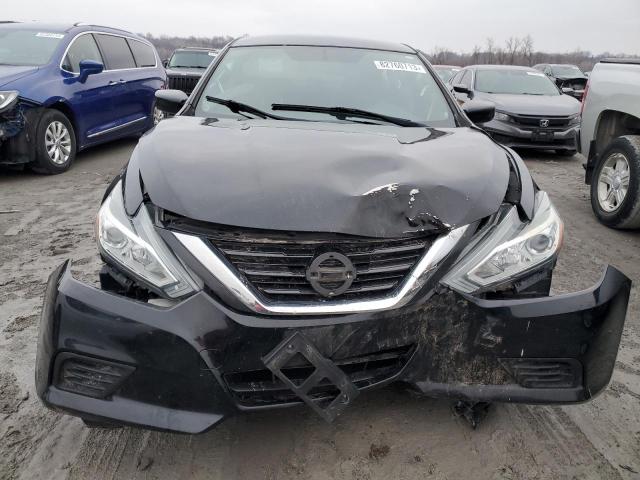 1N4AL3AP3HN365334 - 2017 NISSAN ALTIMA 2.5 BLACK photo 5